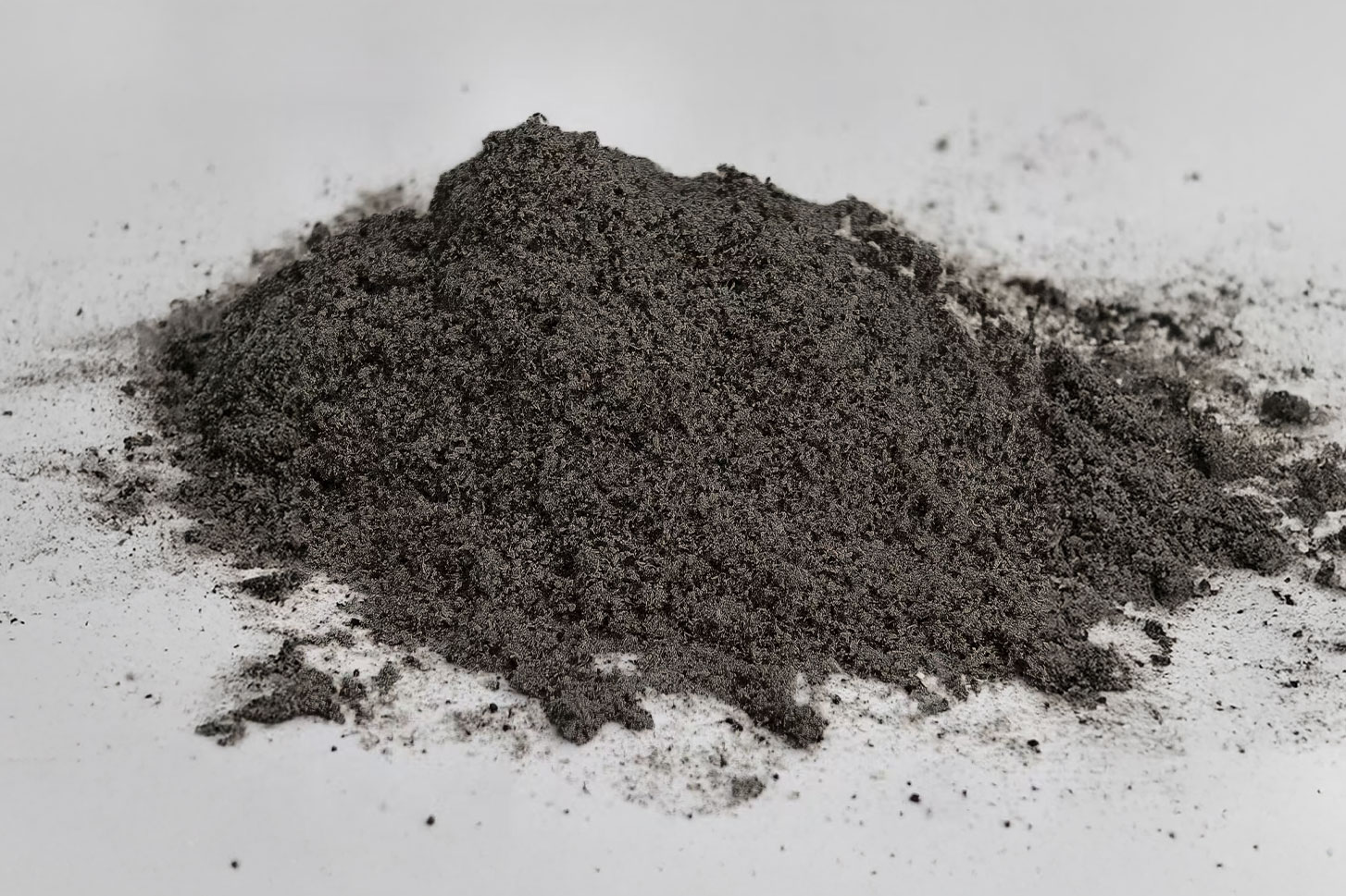 PVC 재생 기술력1